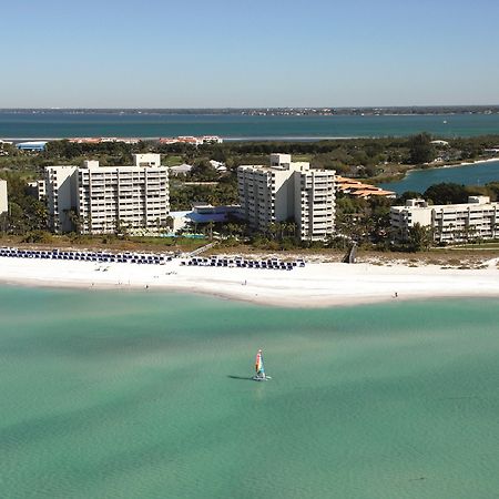Resort At Longboat Key Club Extérieur photo