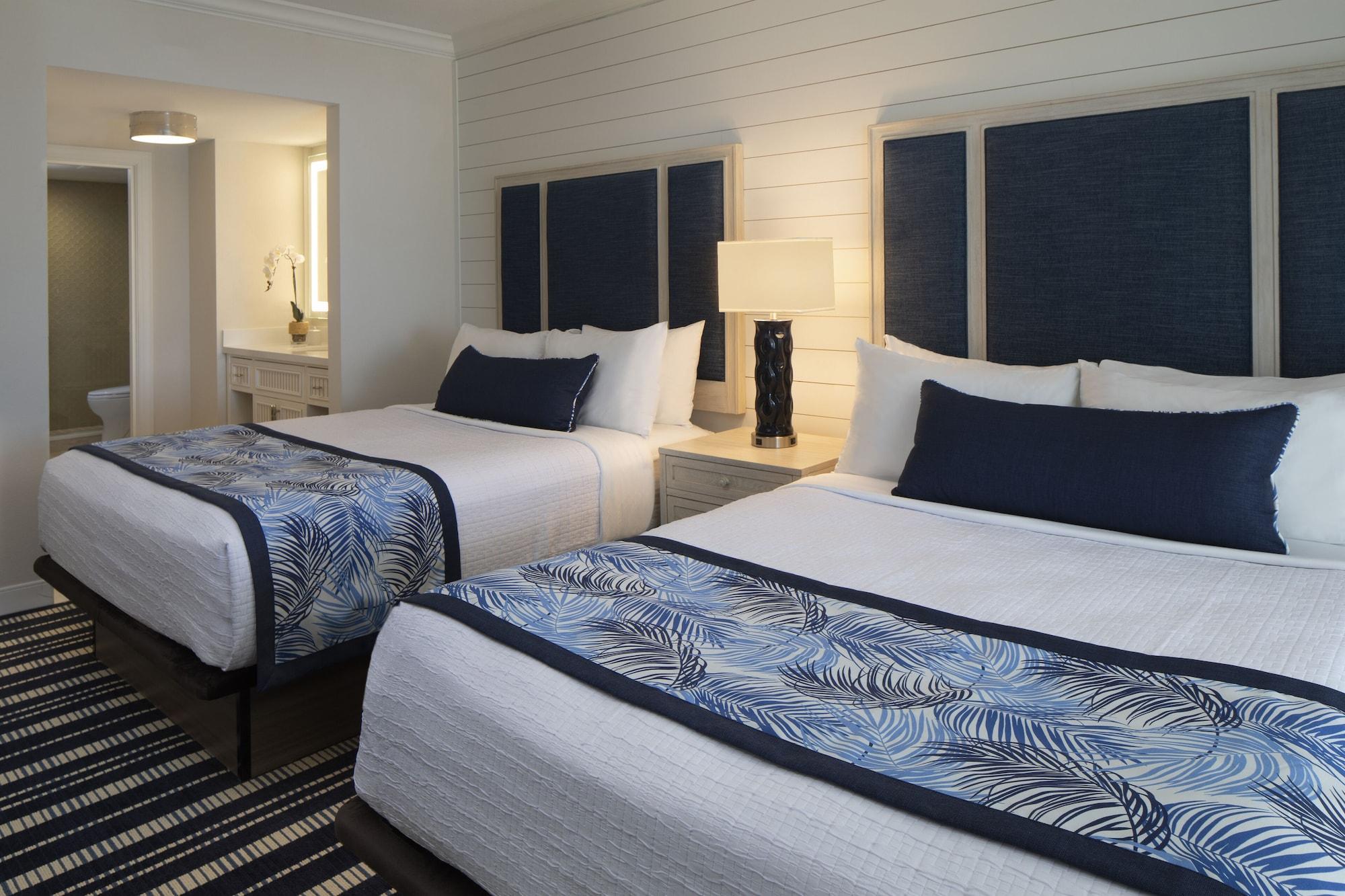 Resort At Longboat Key Club Extérieur photo