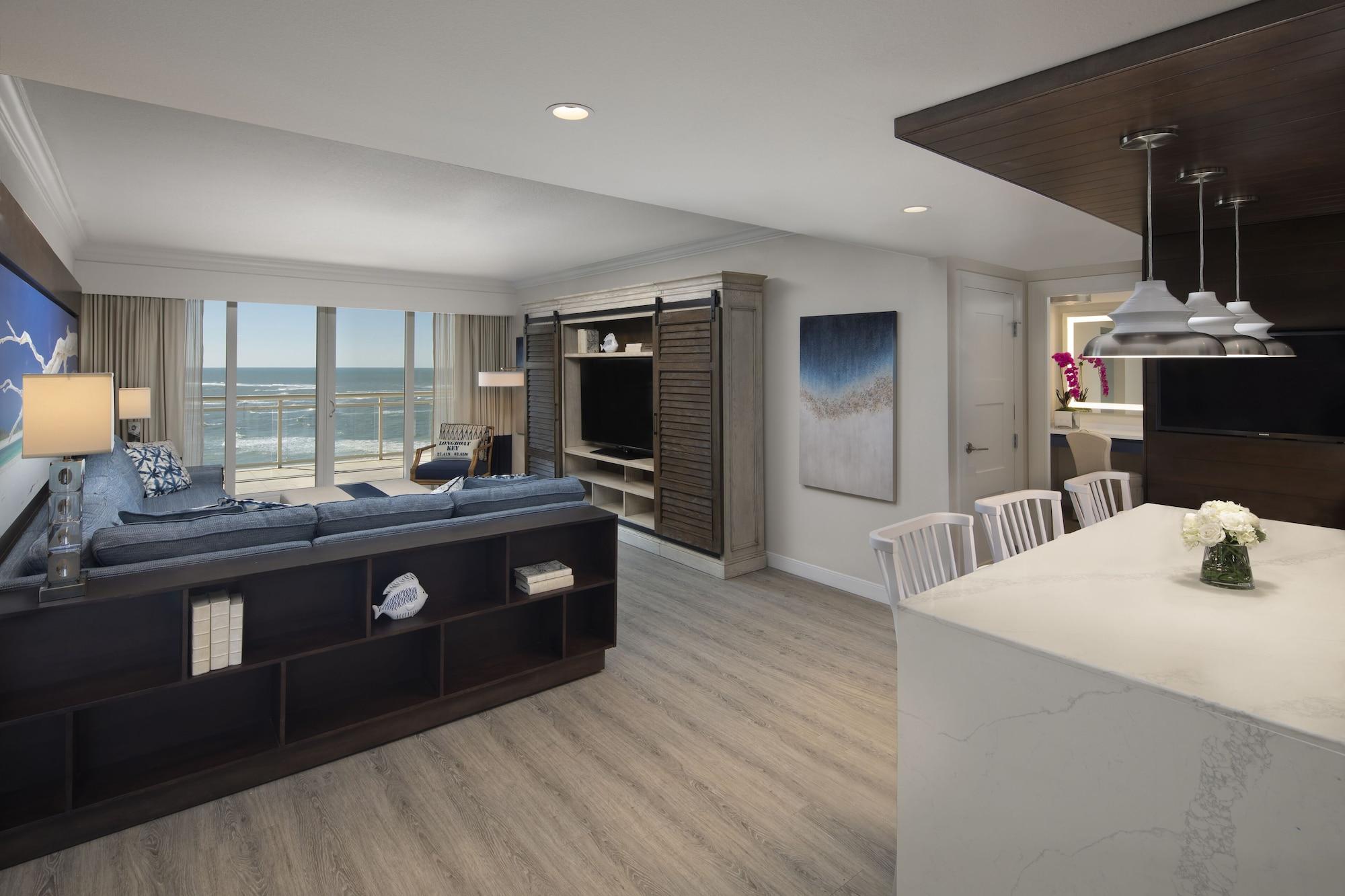 Resort At Longboat Key Club Extérieur photo