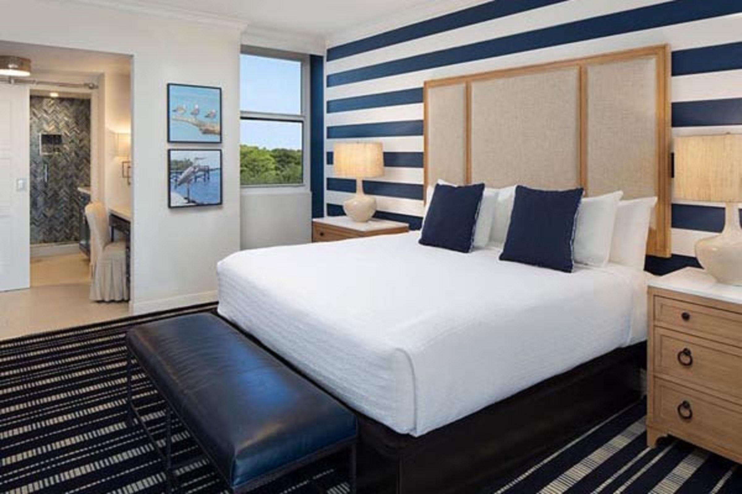 Resort At Longboat Key Club Extérieur photo