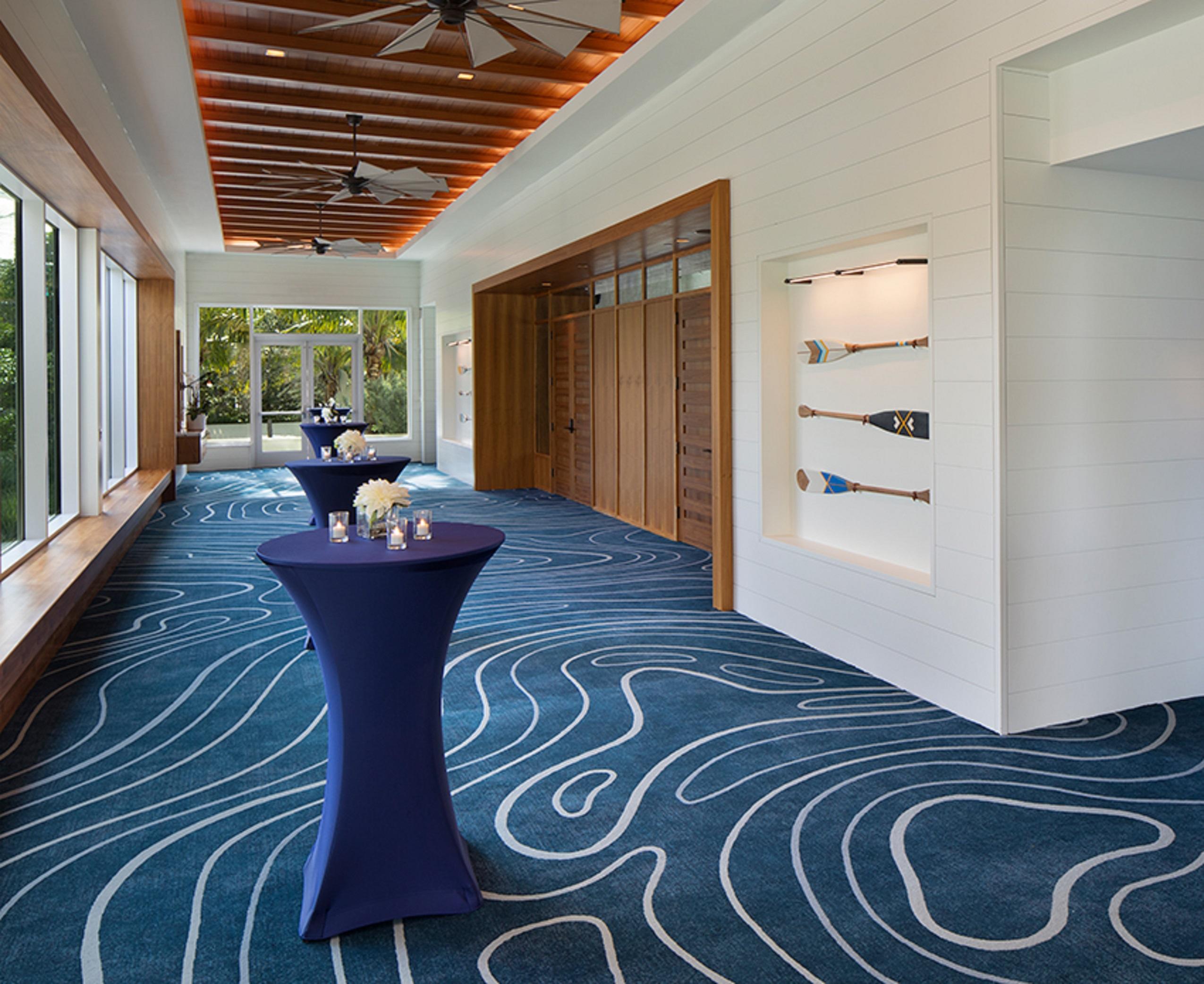 Resort At Longboat Key Club Extérieur photo
