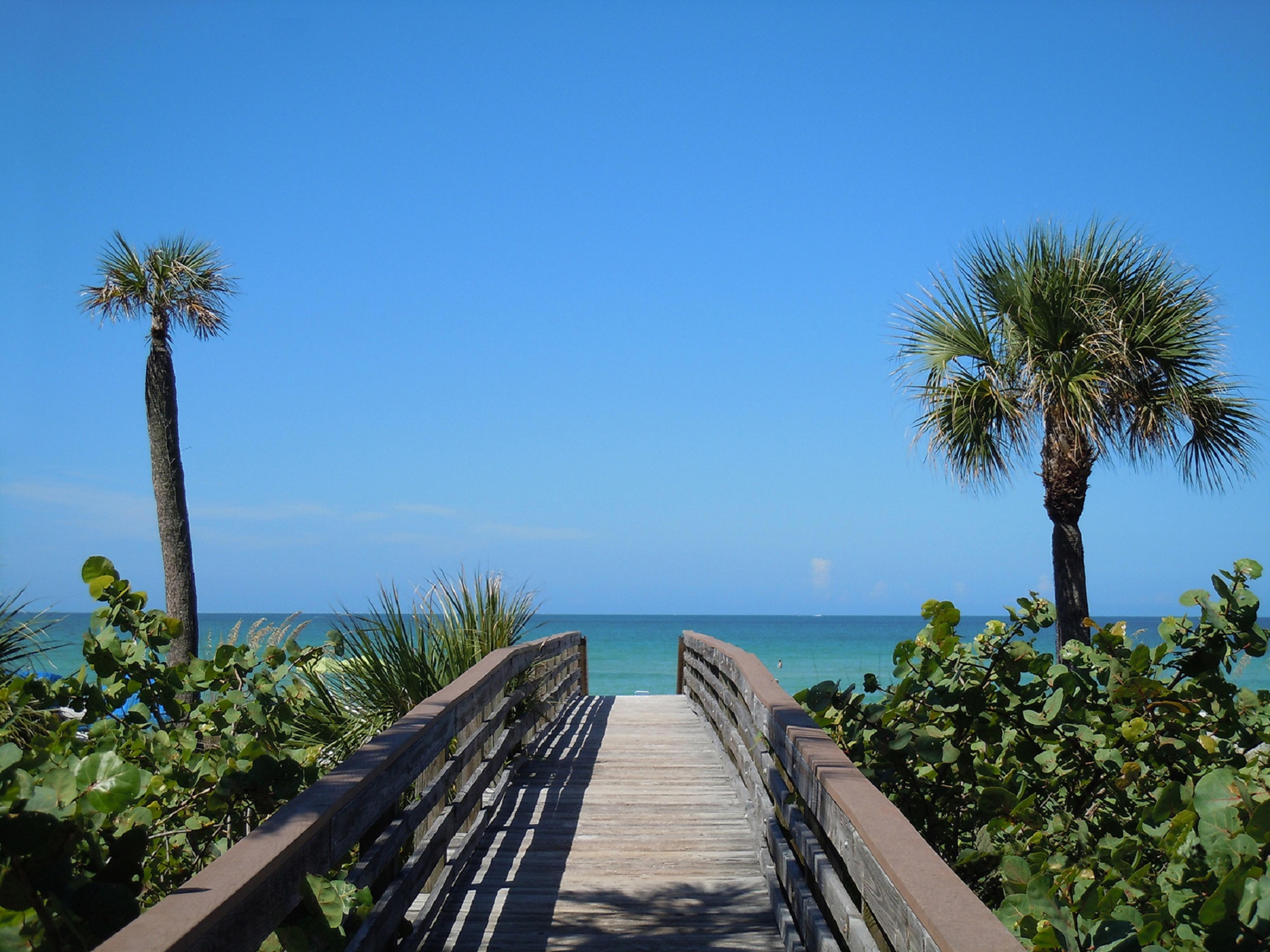 Resort At Longboat Key Club Extérieur photo