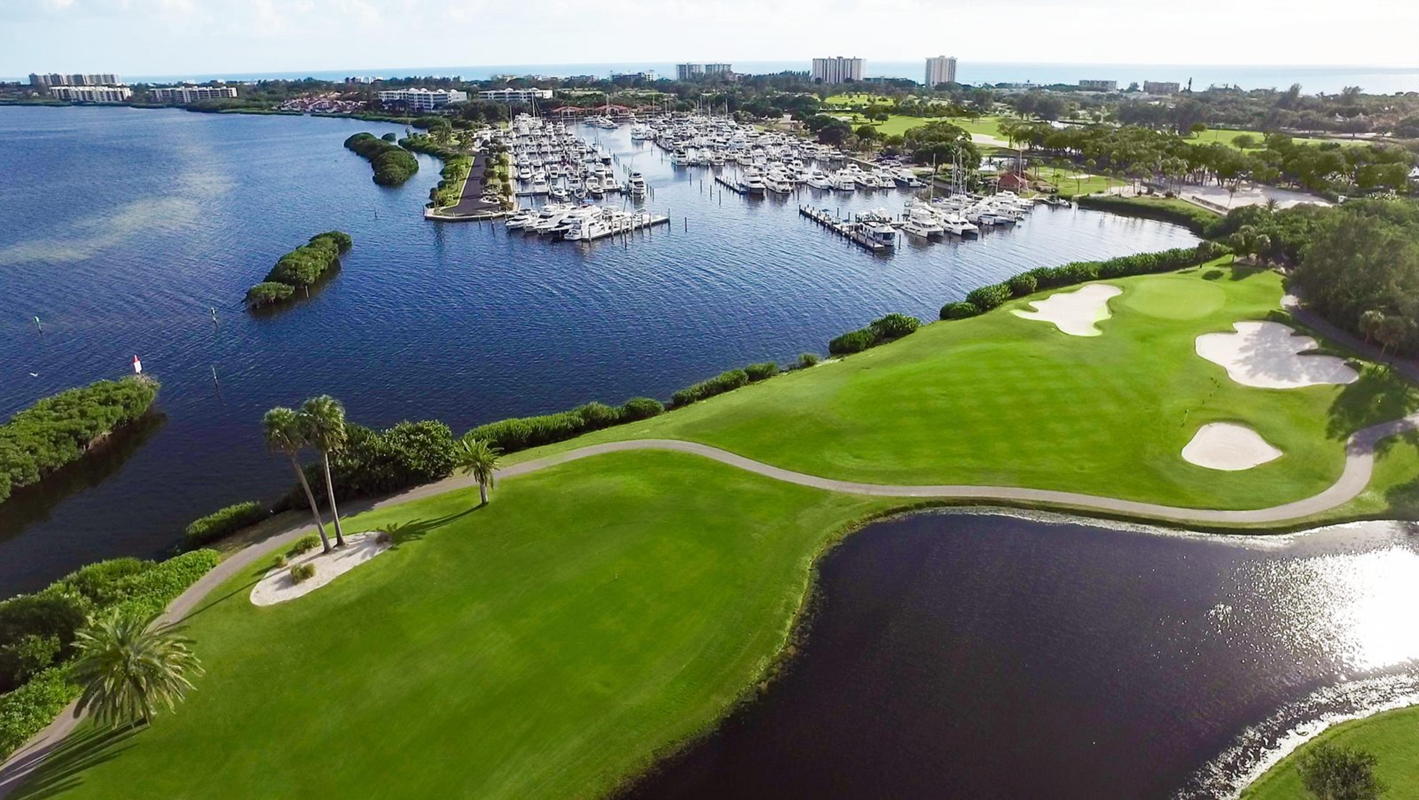 Resort At Longboat Key Club Extérieur photo