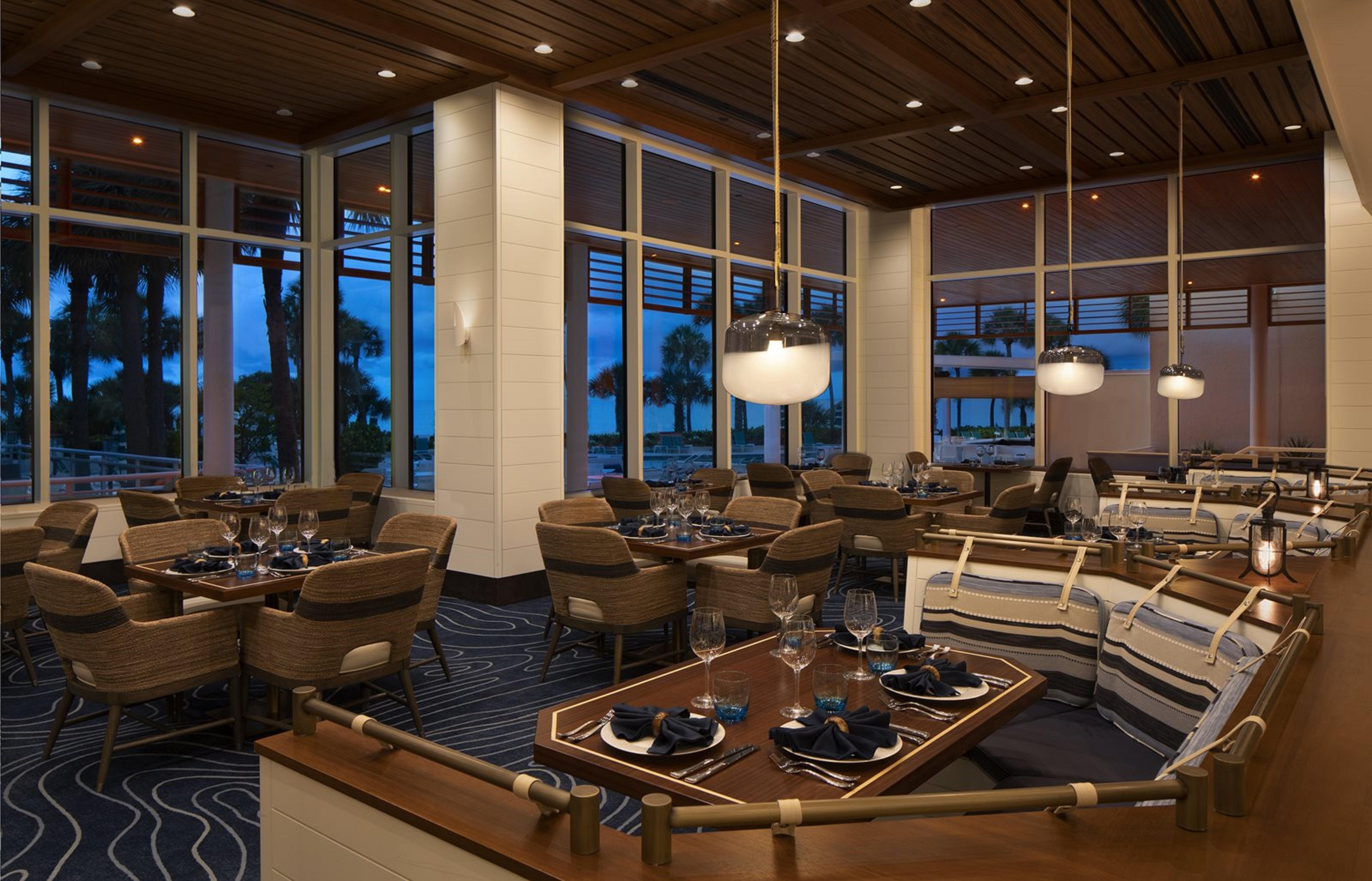 Resort At Longboat Key Club Extérieur photo