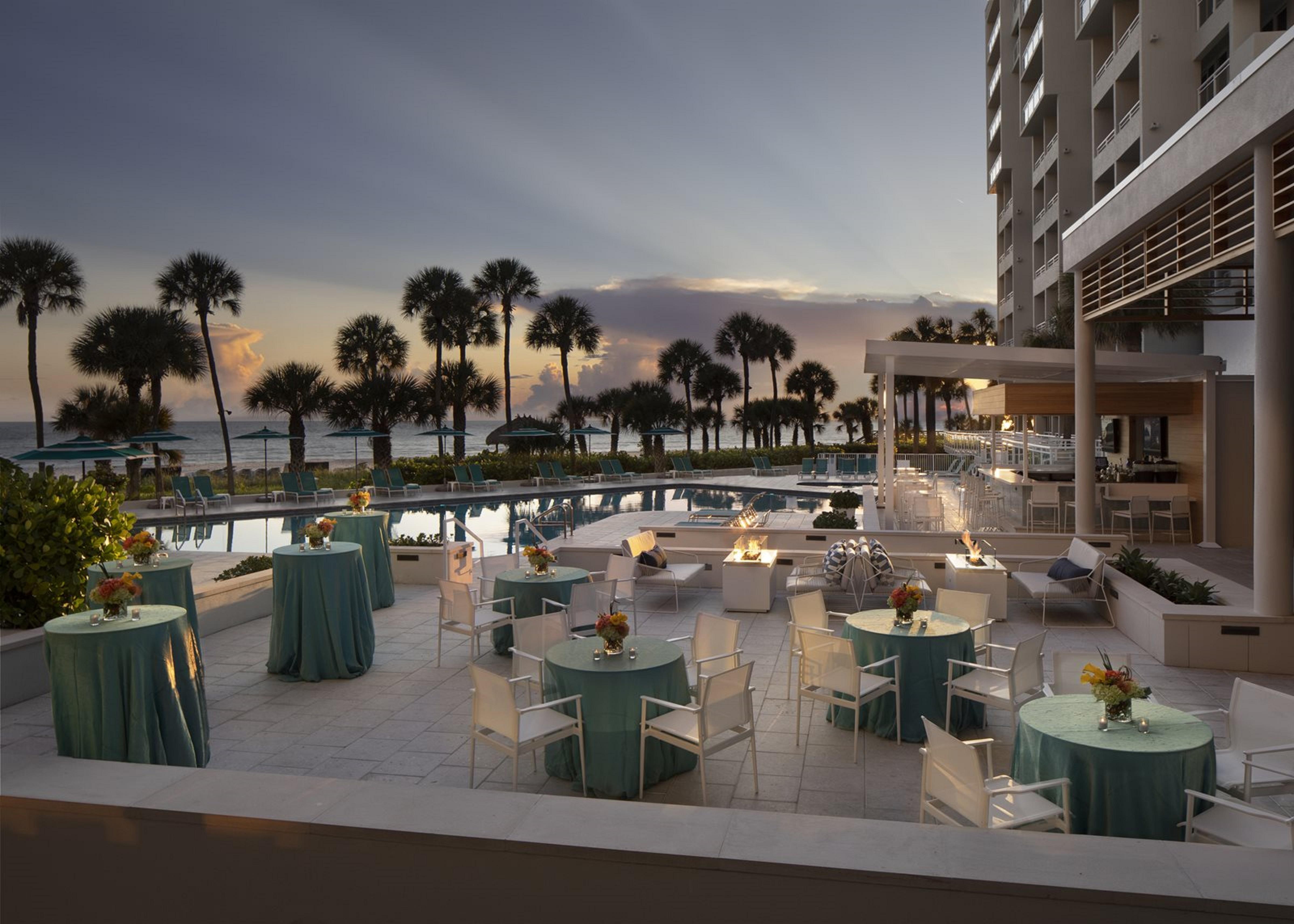Resort At Longboat Key Club Extérieur photo
