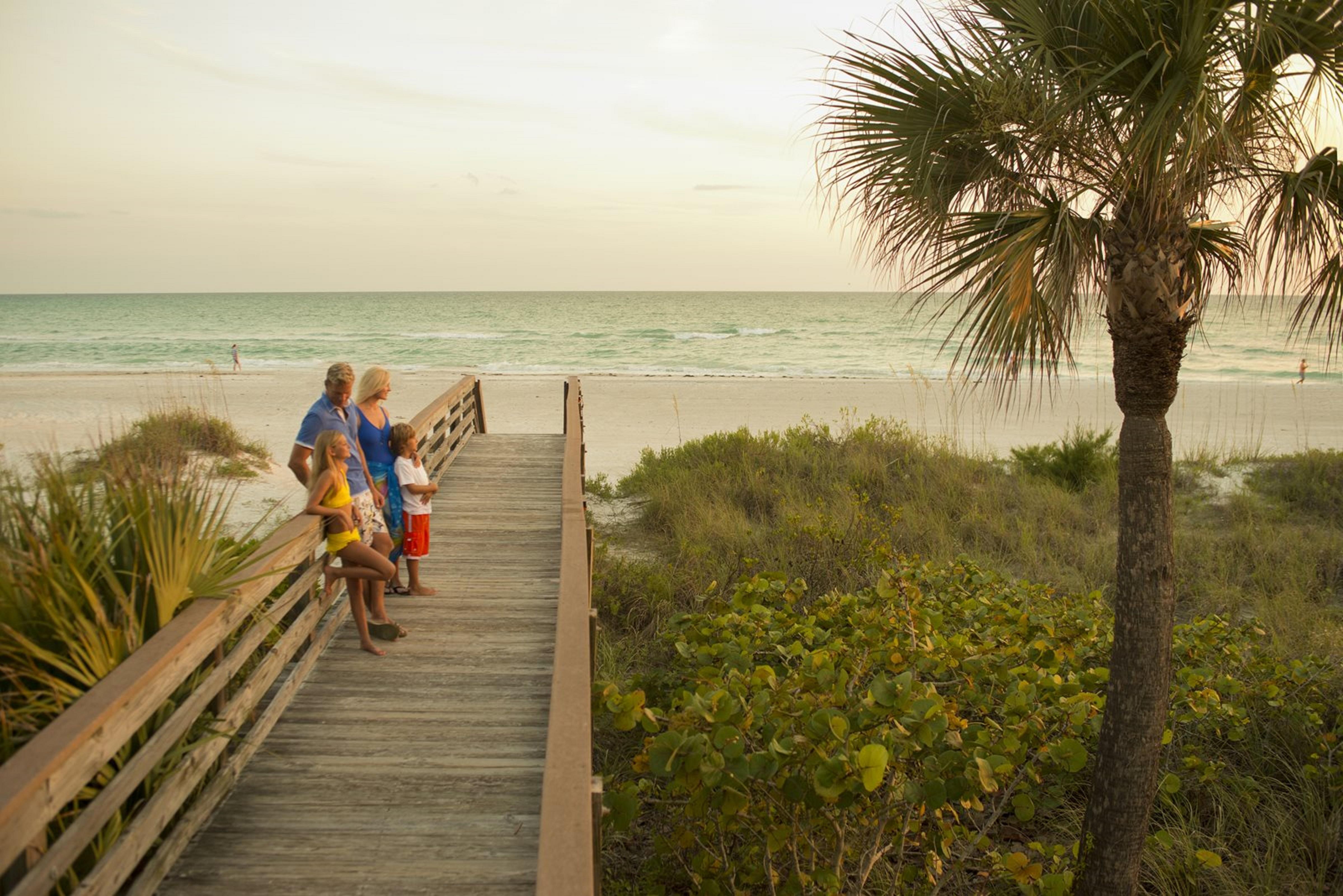 Resort At Longboat Key Club Extérieur photo