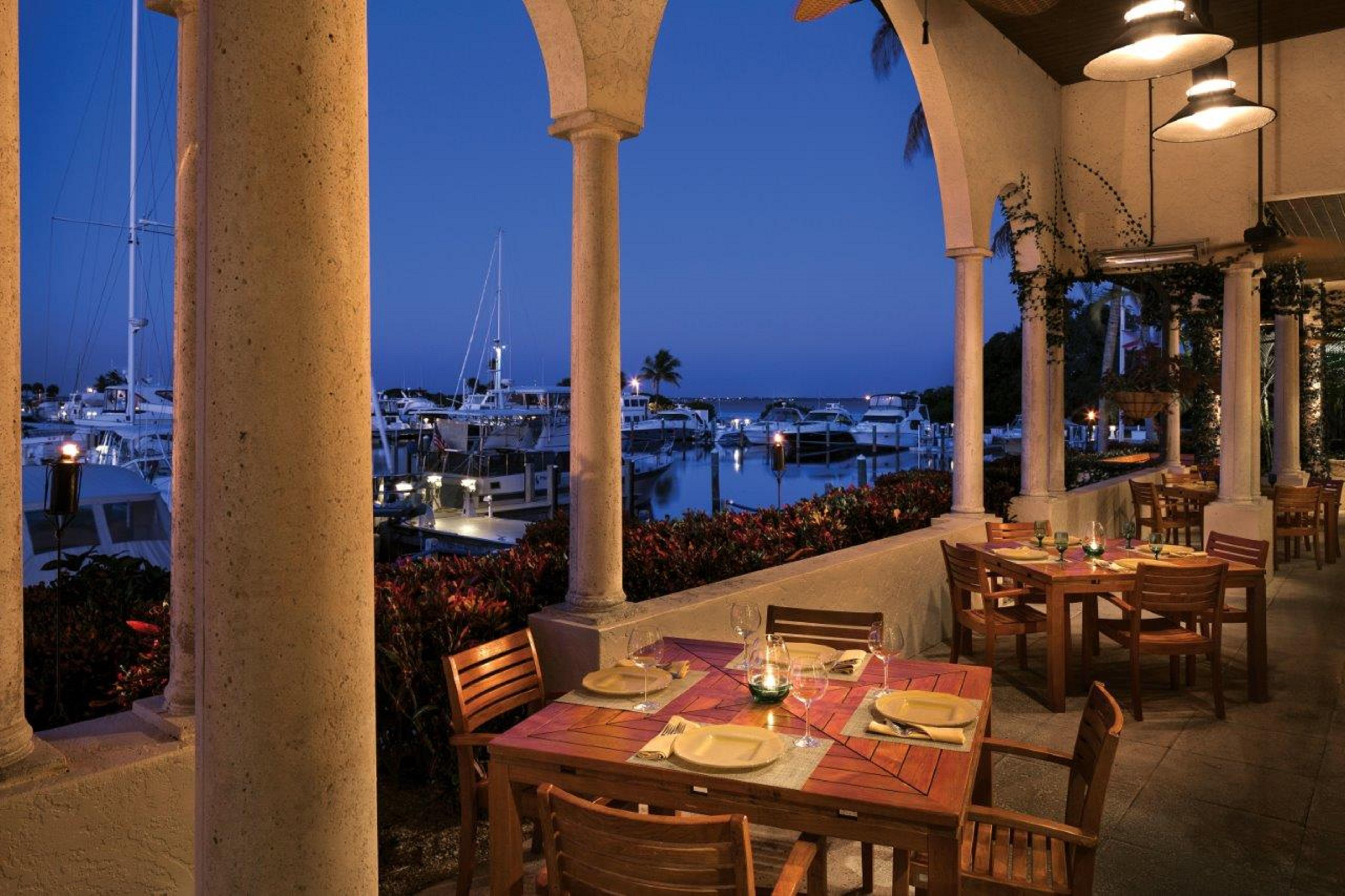 Resort At Longboat Key Club Extérieur photo