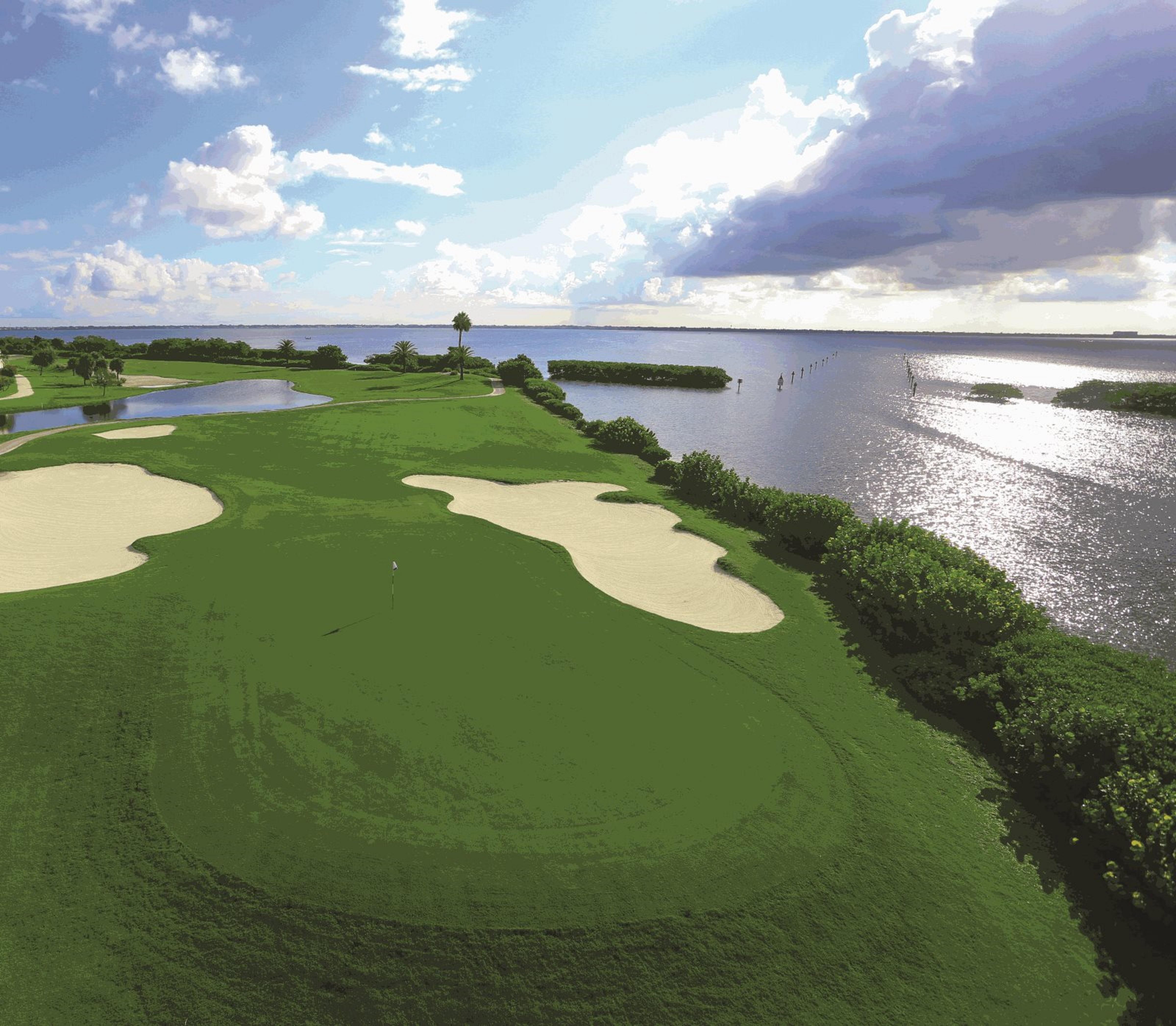 Resort At Longboat Key Club Extérieur photo