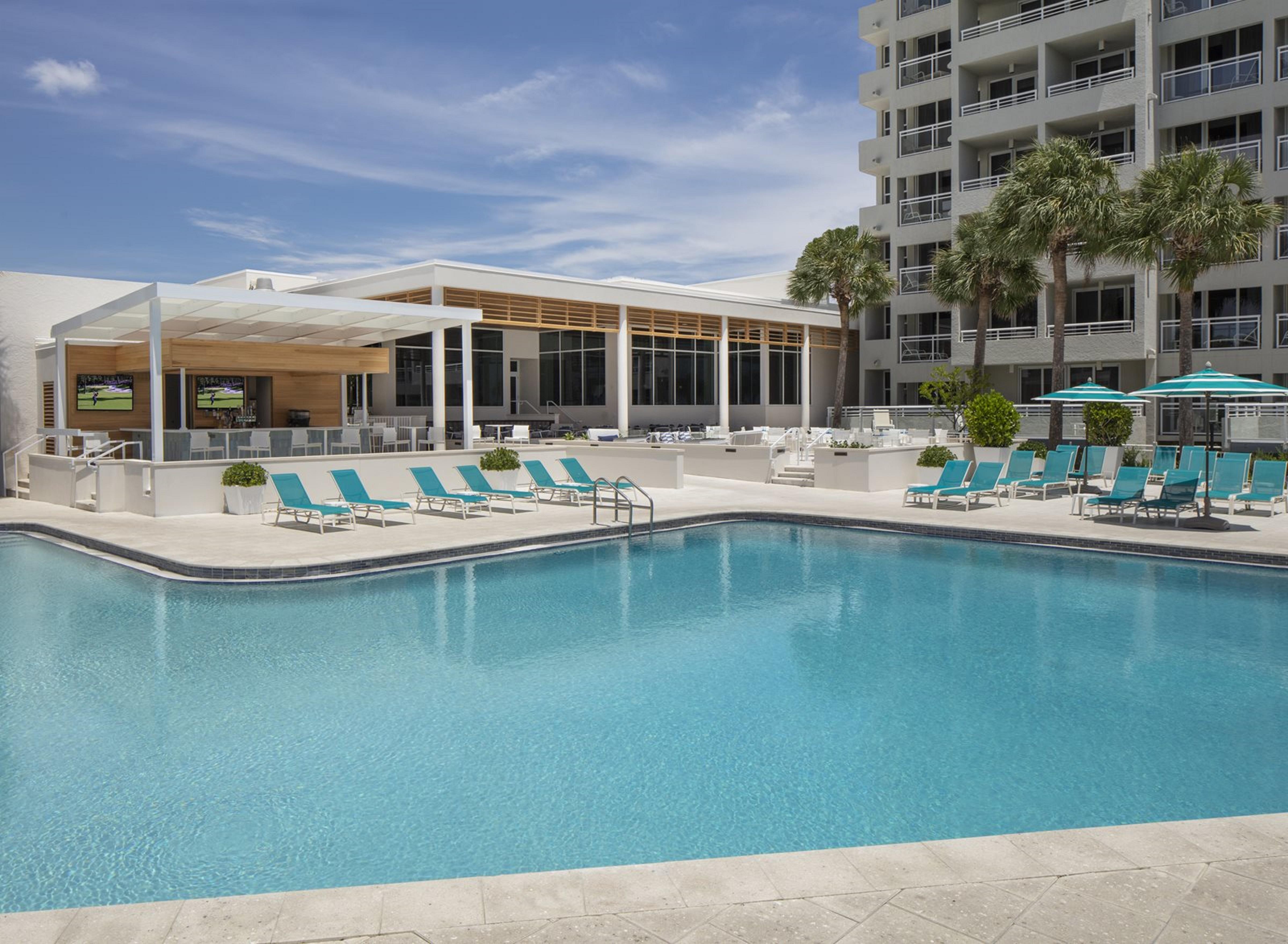 Resort At Longboat Key Club Extérieur photo