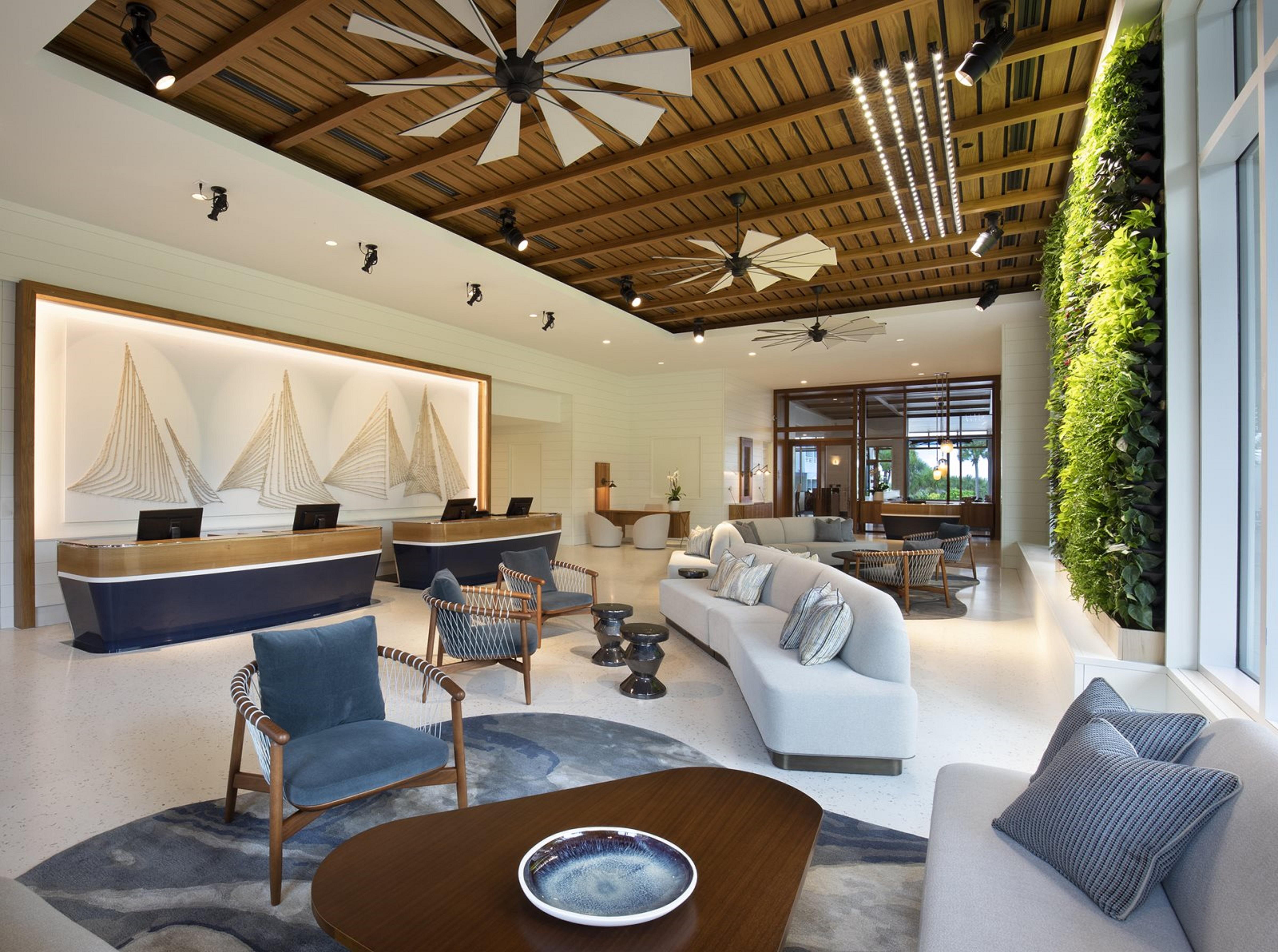 Resort At Longboat Key Club Extérieur photo