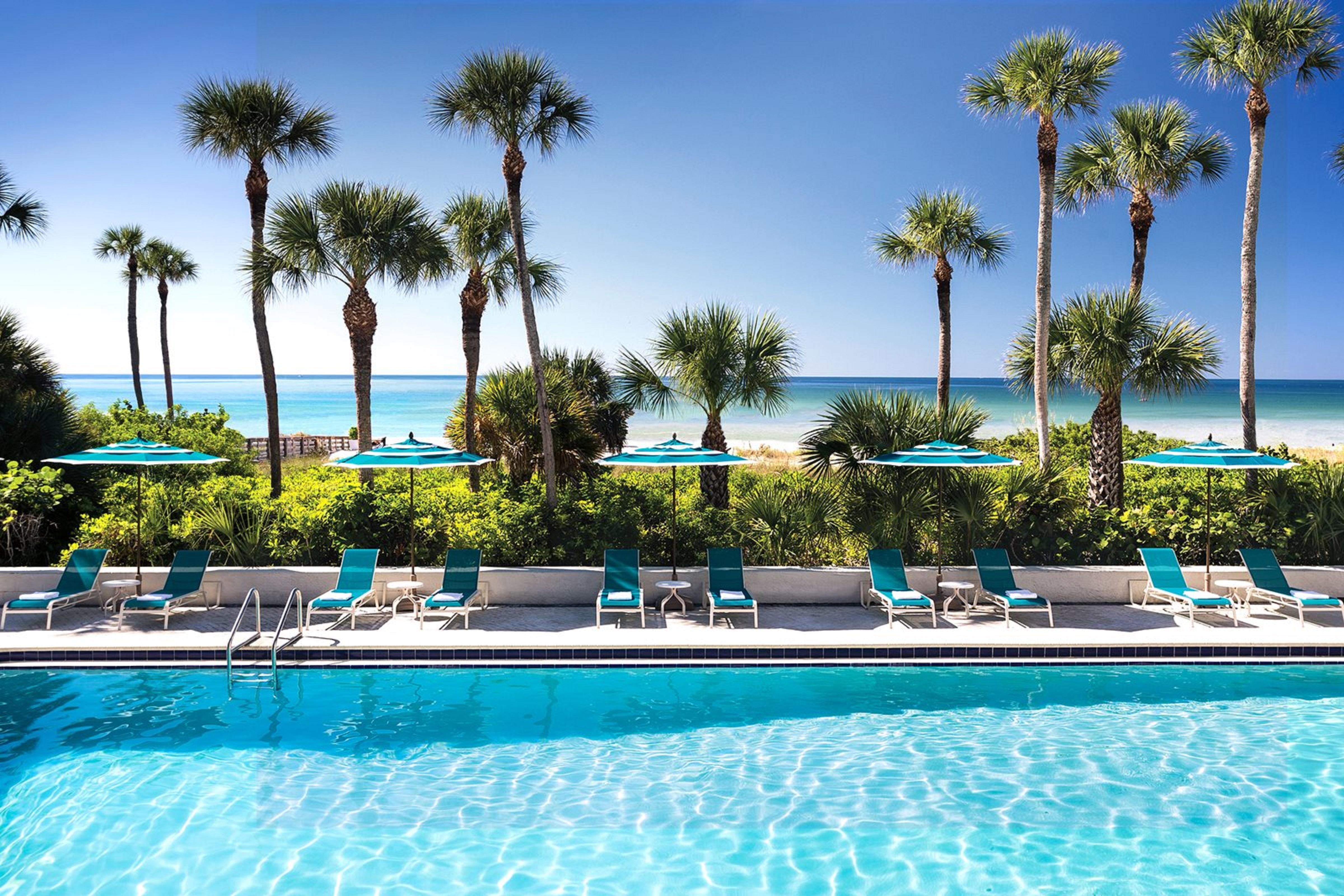 Resort At Longboat Key Club Extérieur photo