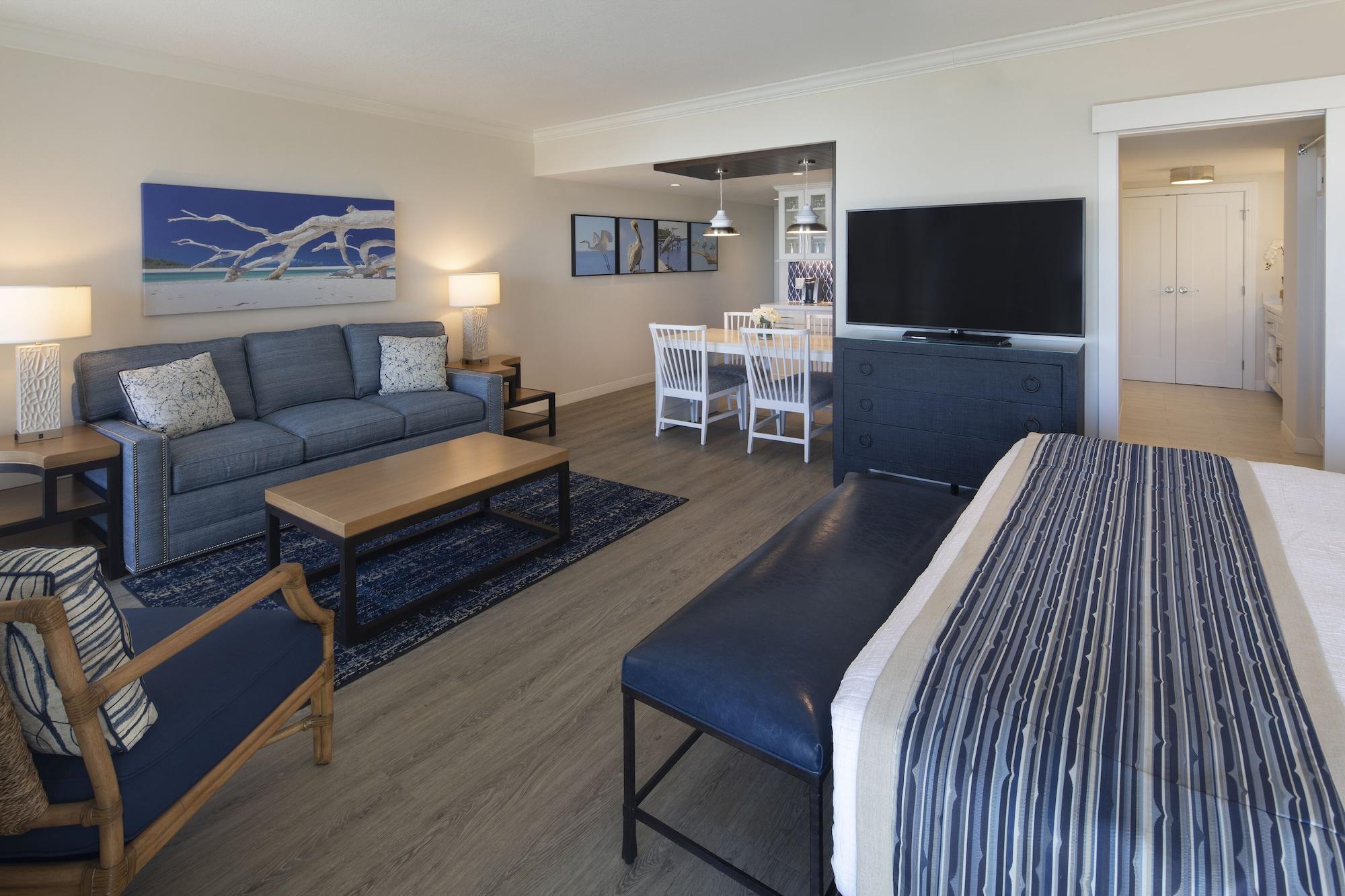 Resort At Longboat Key Club Extérieur photo
