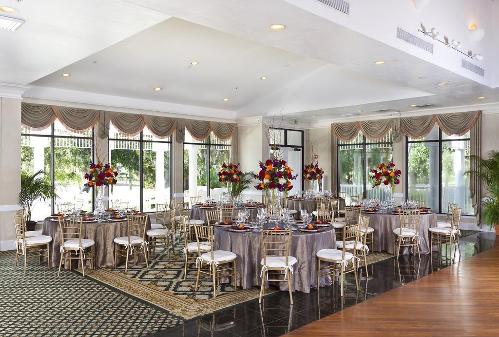 Resort At Longboat Key Club Extérieur photo