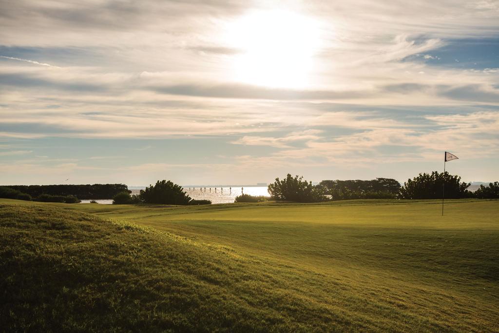 Resort At Longboat Key Club Extérieur photo
