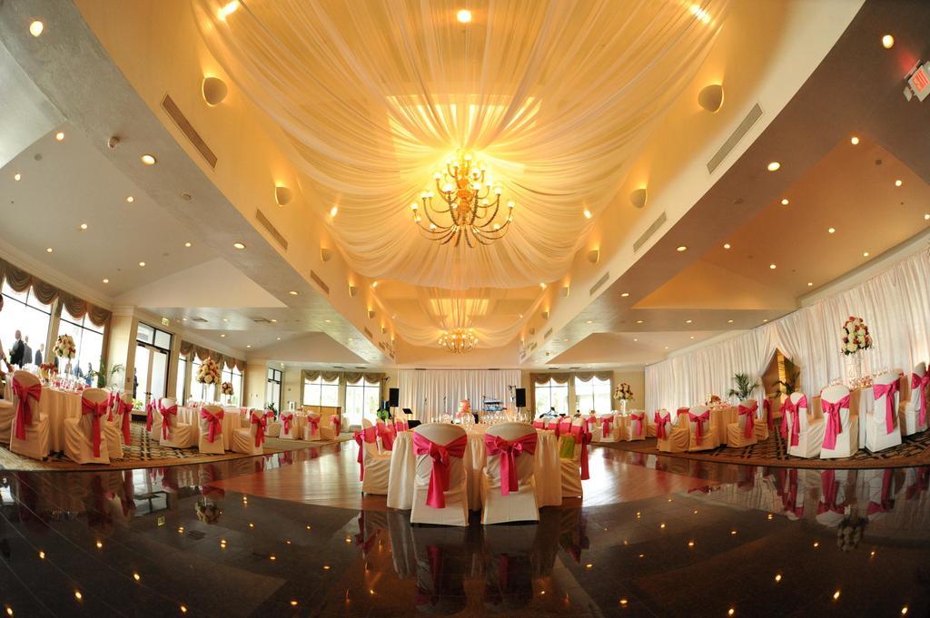 Resort At Longboat Key Club Extérieur photo