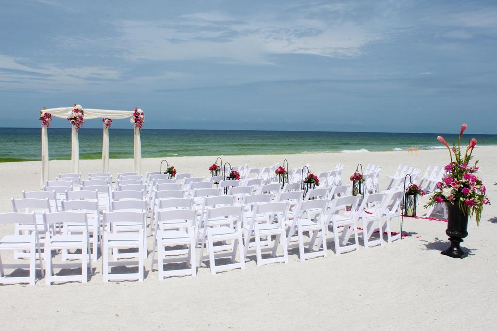 Resort At Longboat Key Club Extérieur photo
